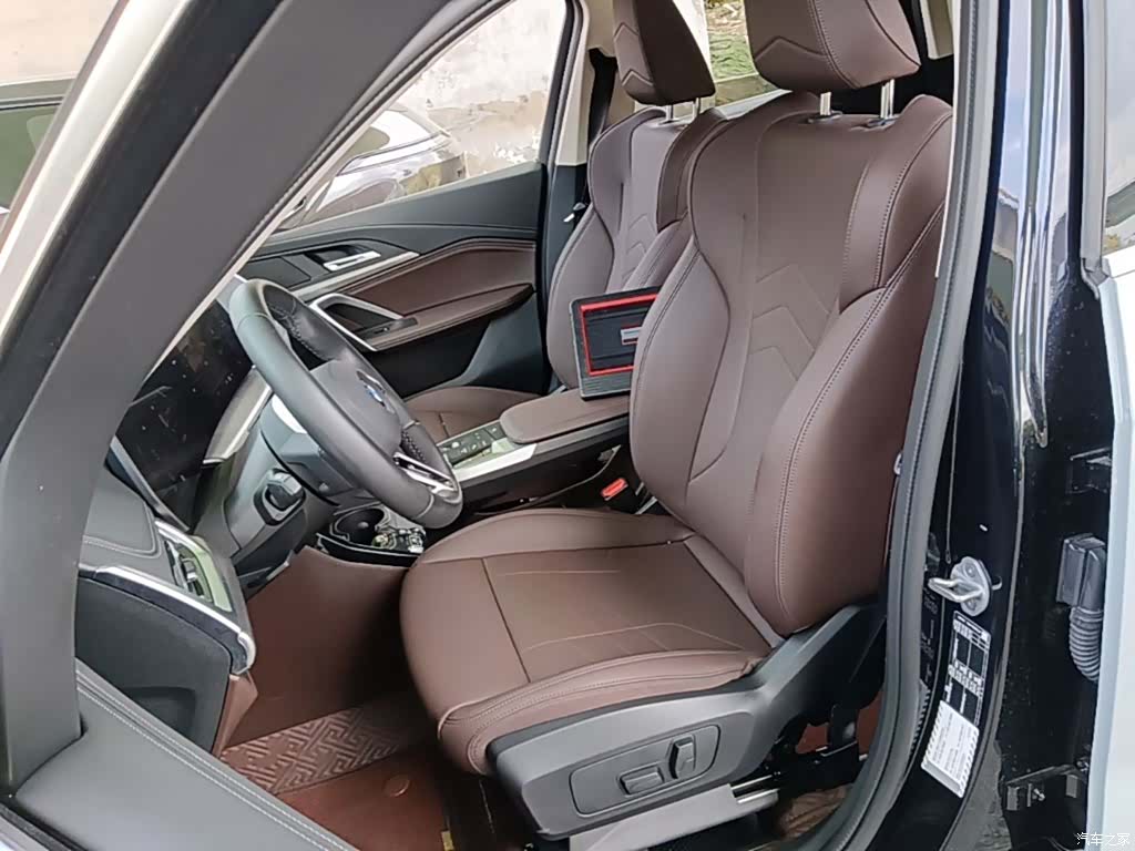 BMW X1, 2025 15