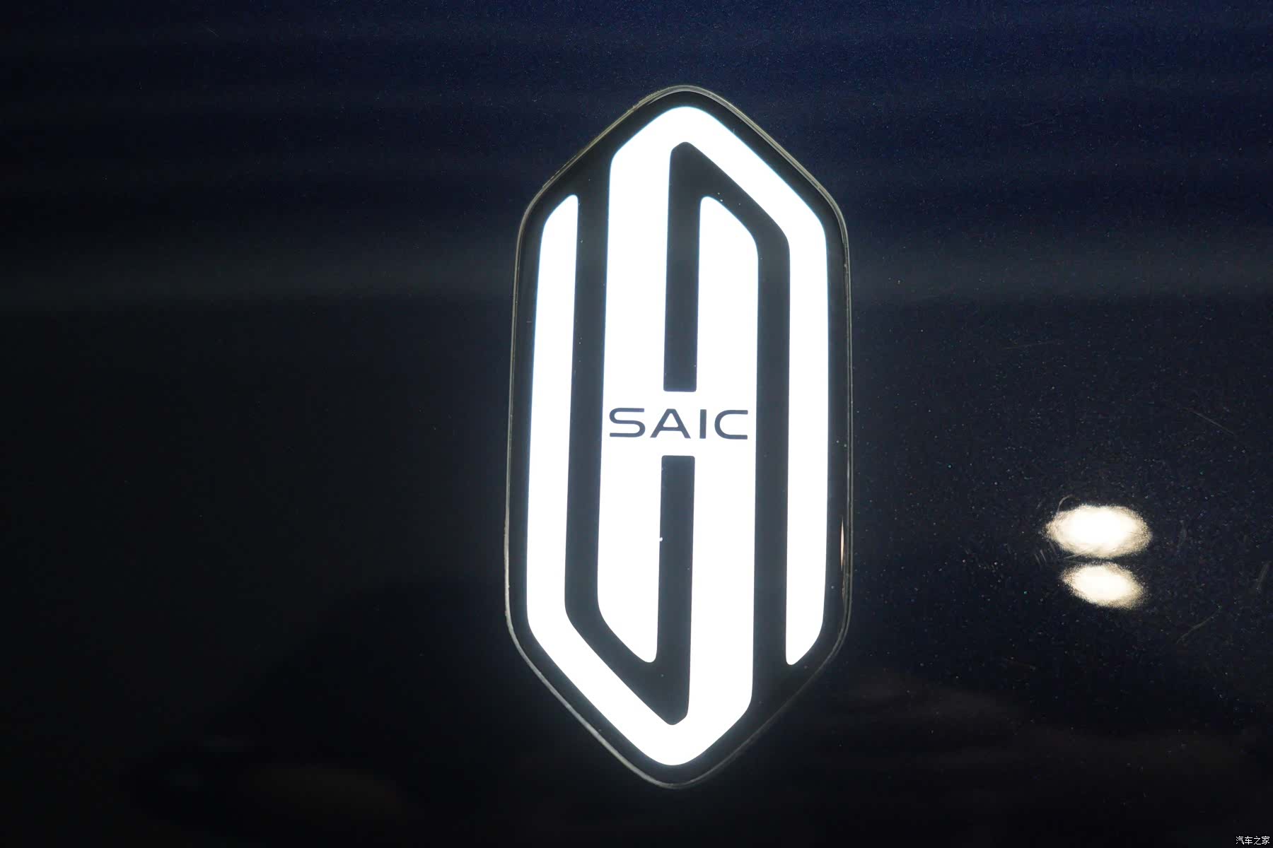SAIC ShangJie Z7, 2026 6