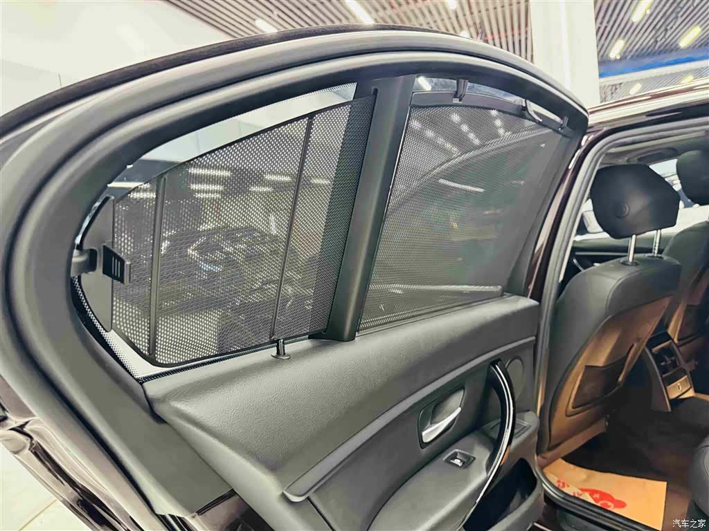 BMW 3 Series, 2017 21