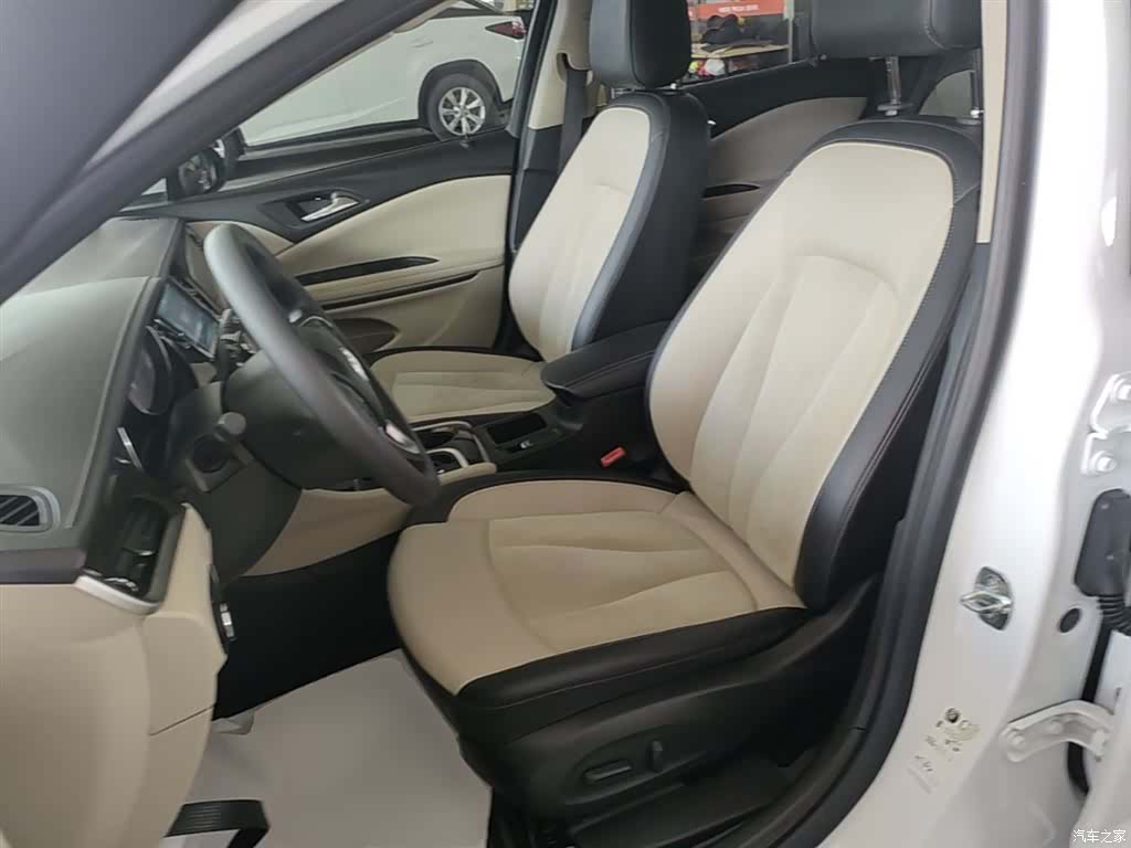 Buick Verano, 2019 15