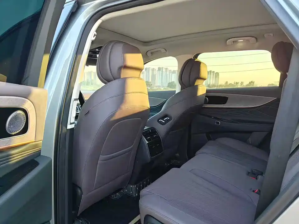 Chery Fulwin Fengyun T10