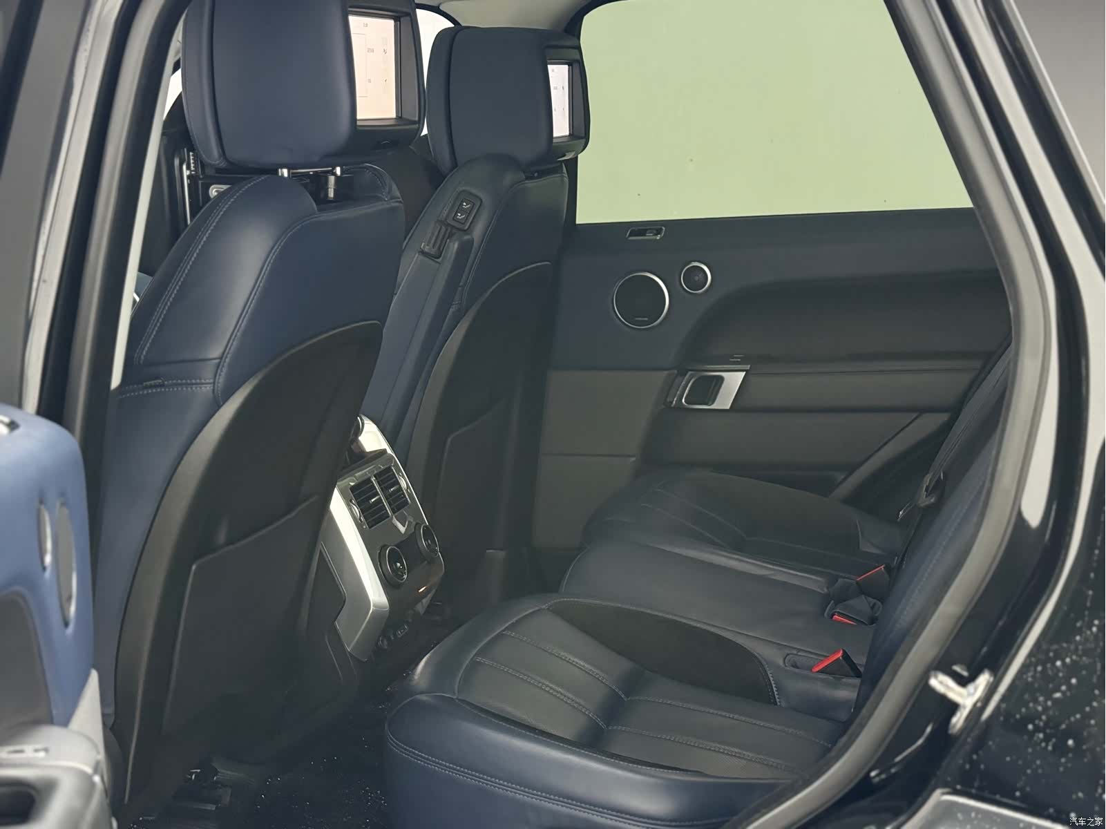 Land Rover Range Rover, 2018 14