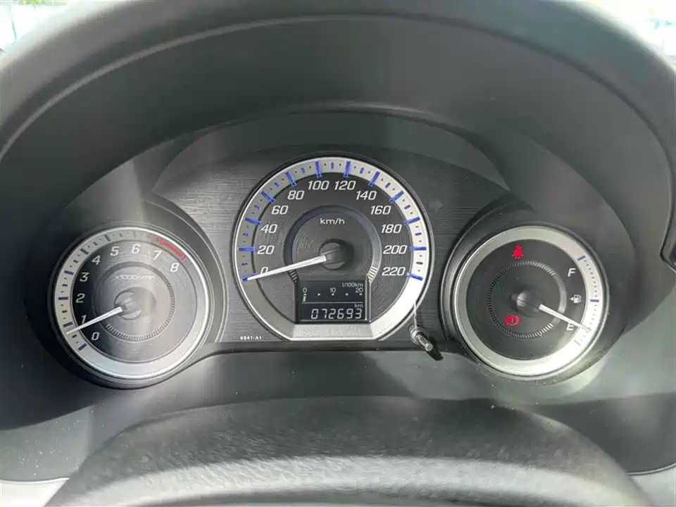 Honda Fengfan Classic