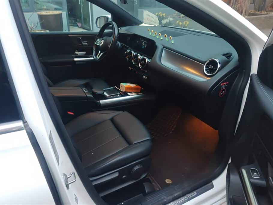 Mercedes-Benz Class B