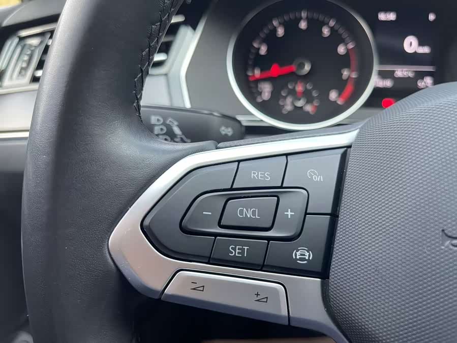 Volkswagen Magotan 2021, фото 24