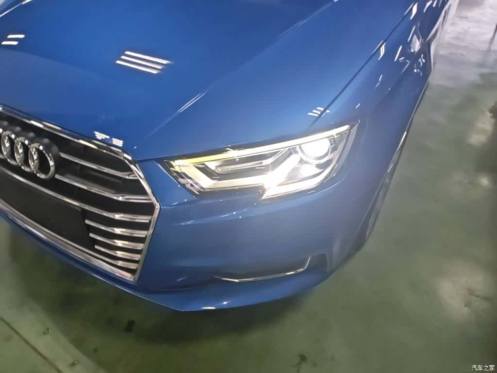 Audi A3, 2019 24