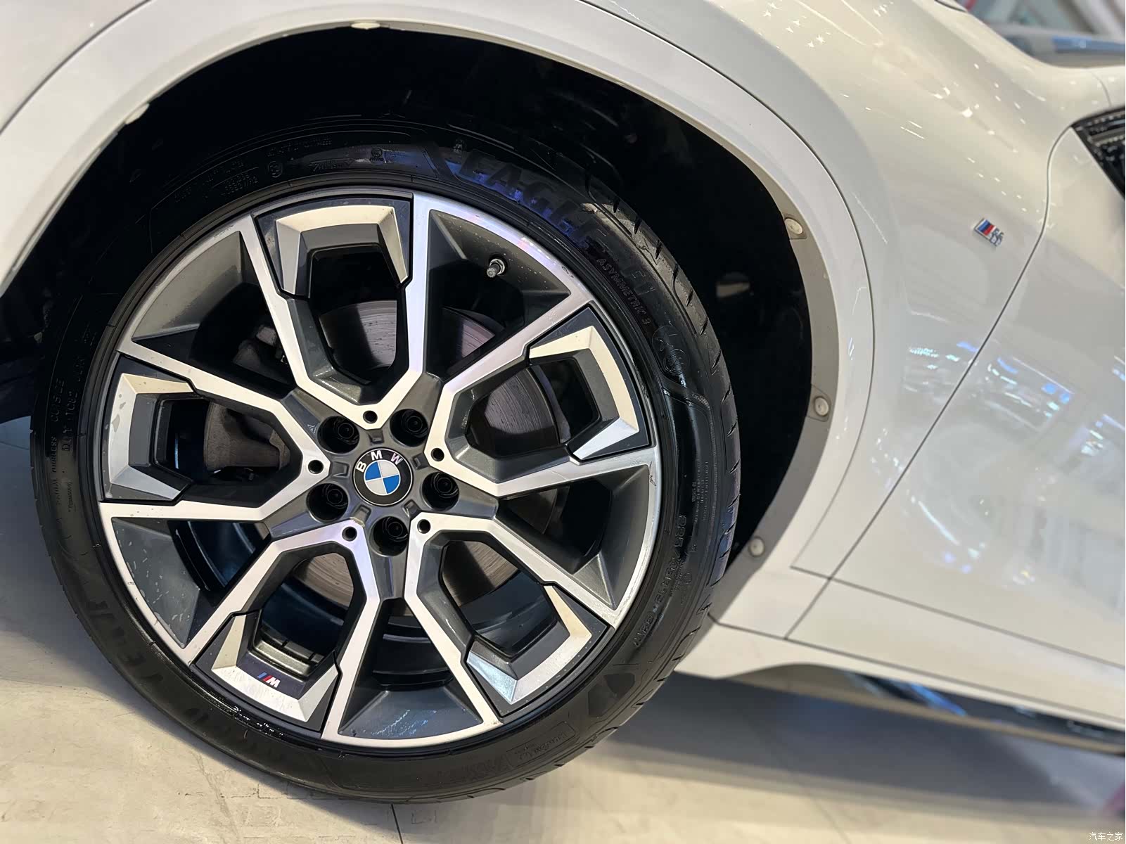 BMW X2, 2021 4