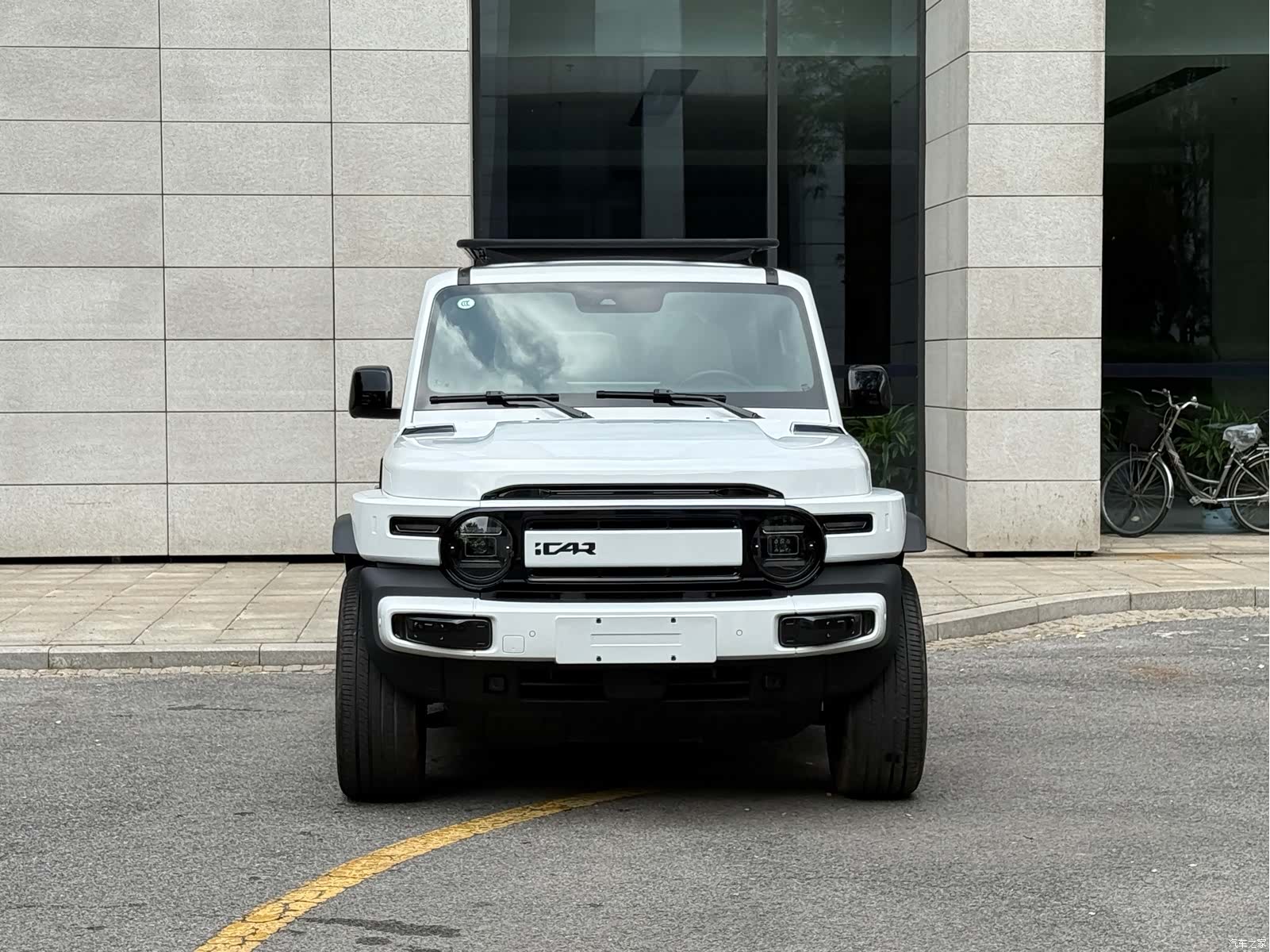 Chery V23, 2025 2