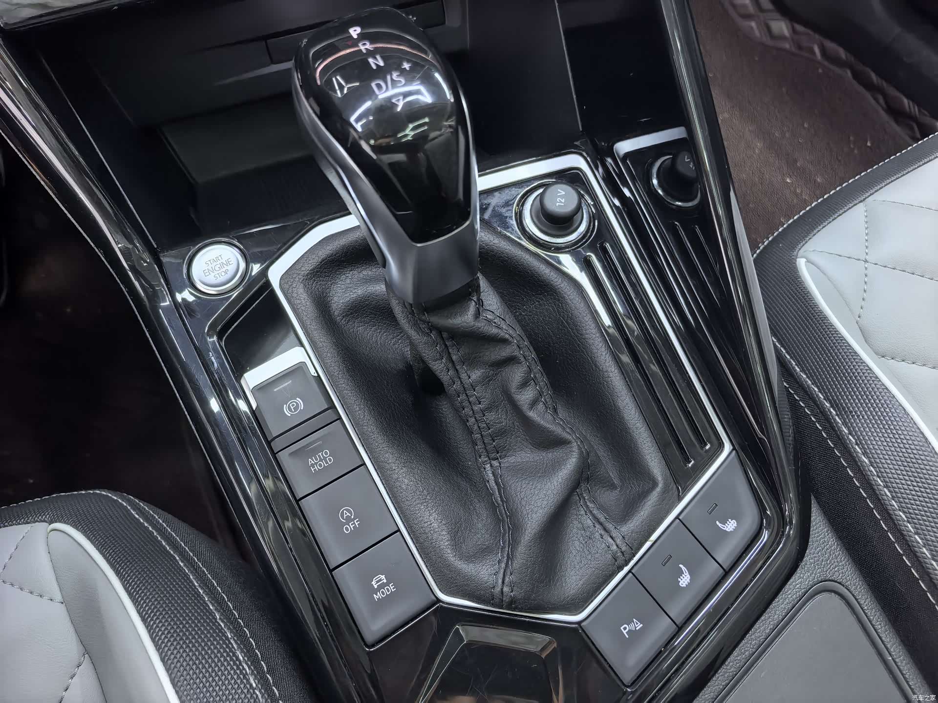 Volkswagen Tayron, 2022 15