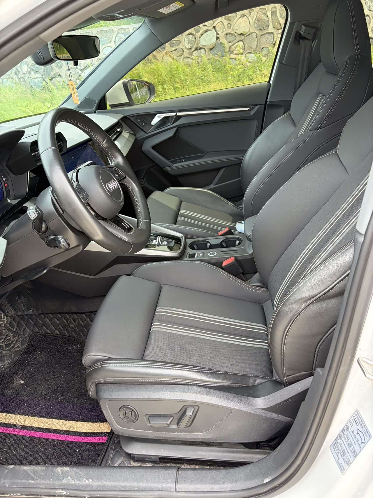 Audi A3, 2022 8