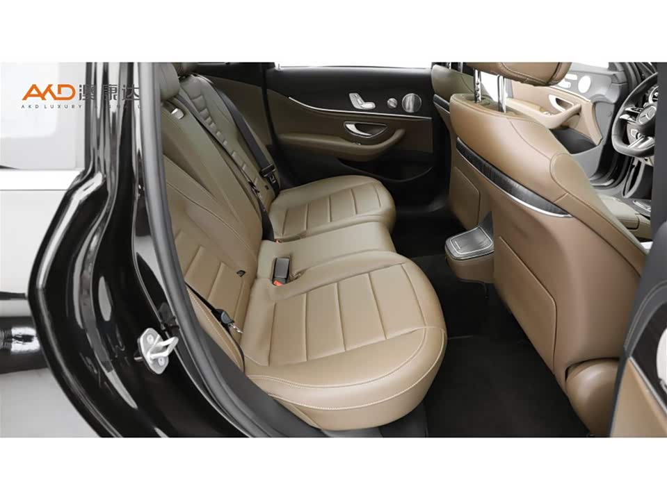 Mercedes-Benz E-class Mercedes-Benz E-class