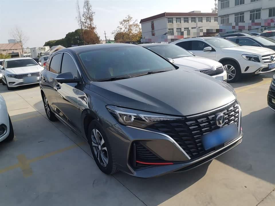 Changan Yidong