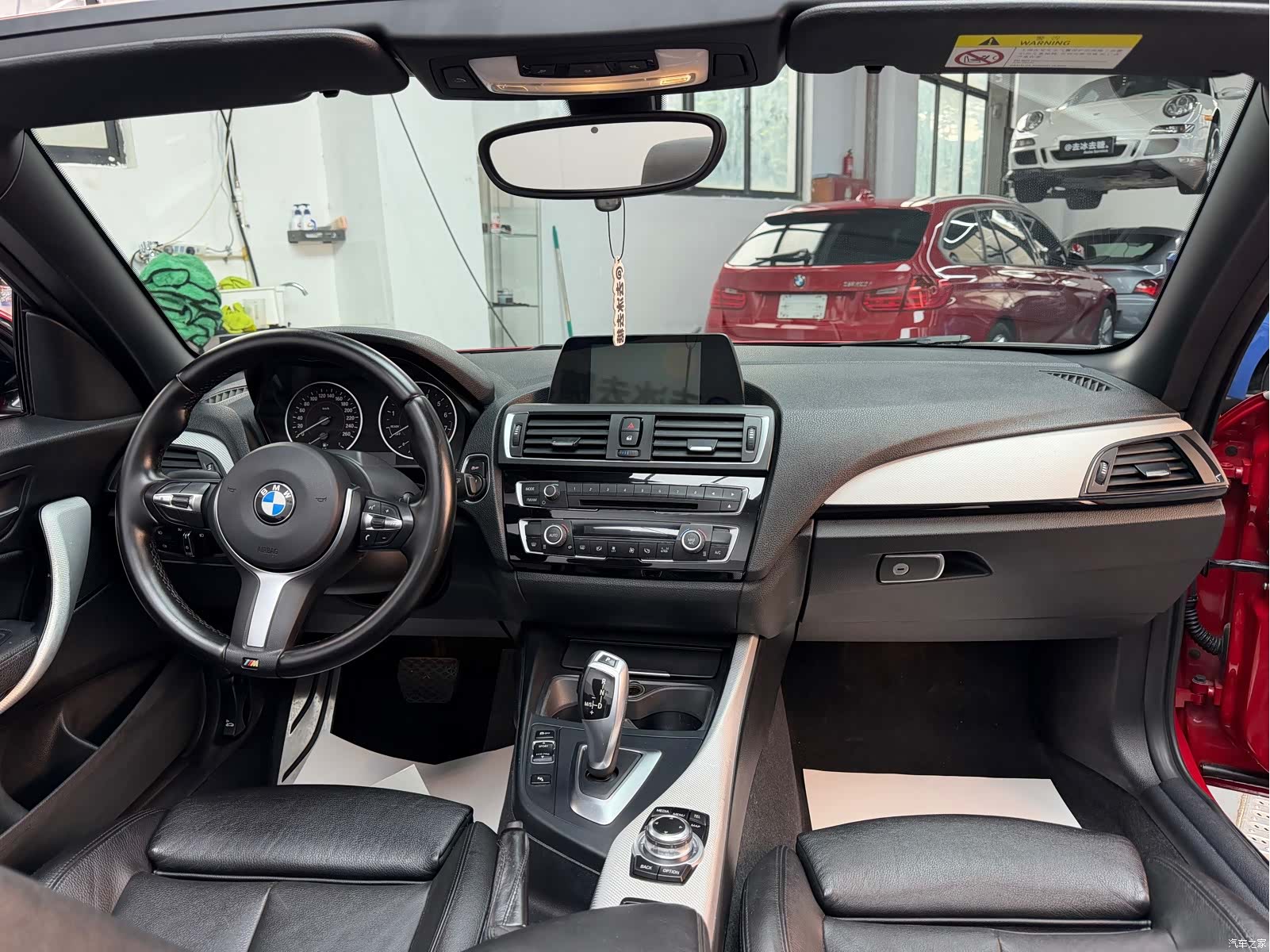 BMW 2 Series, 2017 6