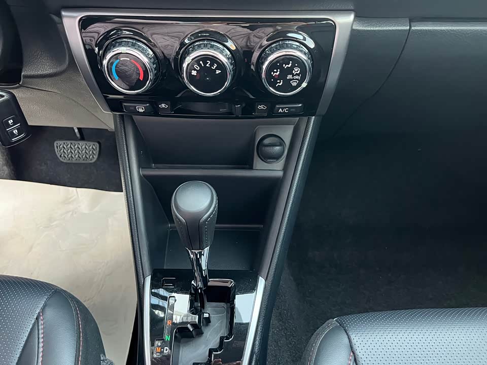 Toyota YARiS L Zhixuan