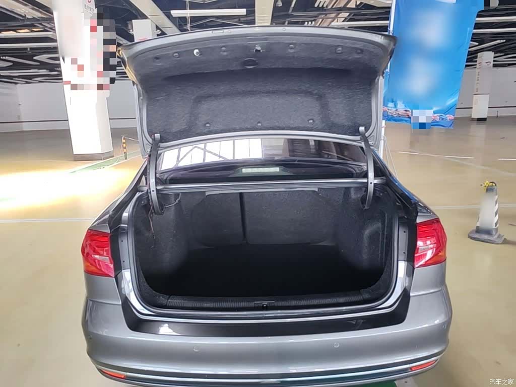 Volkswagen Bora, 2016 19