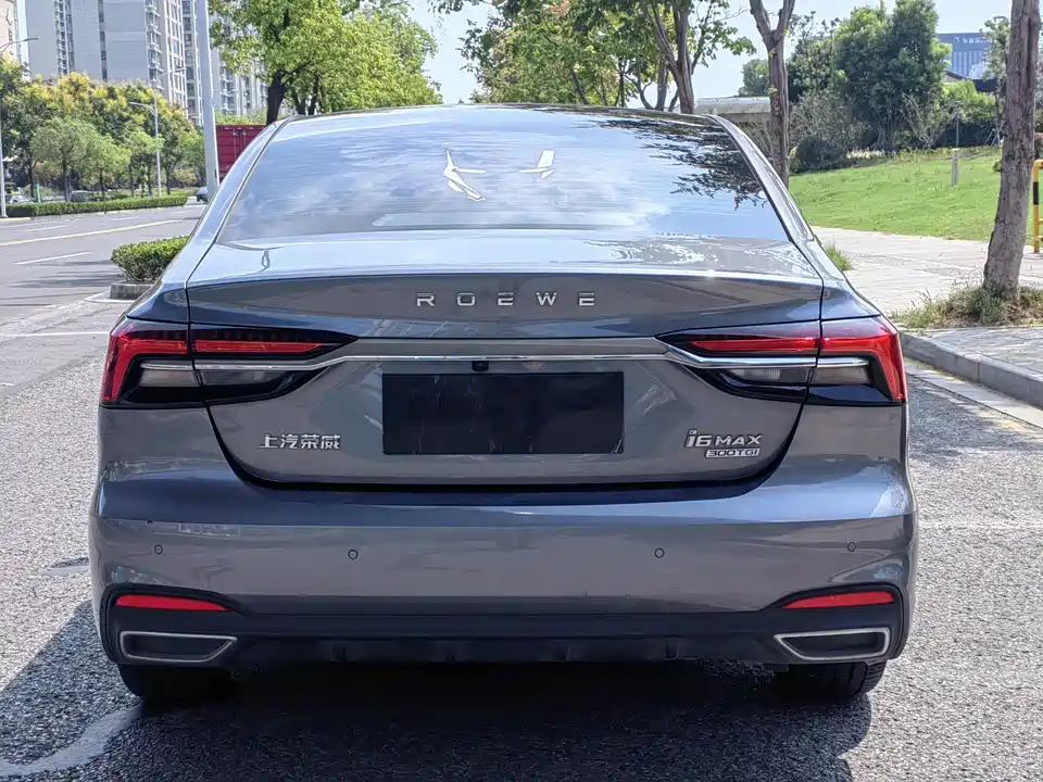 Roewe i6 MAX