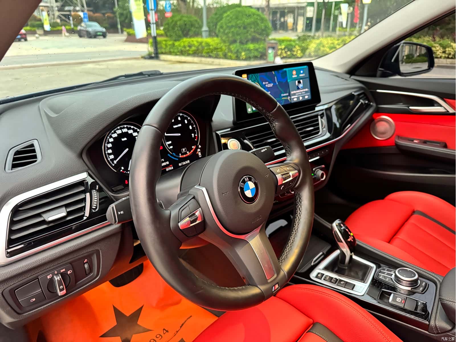 BMW 1 Series, 2022 17