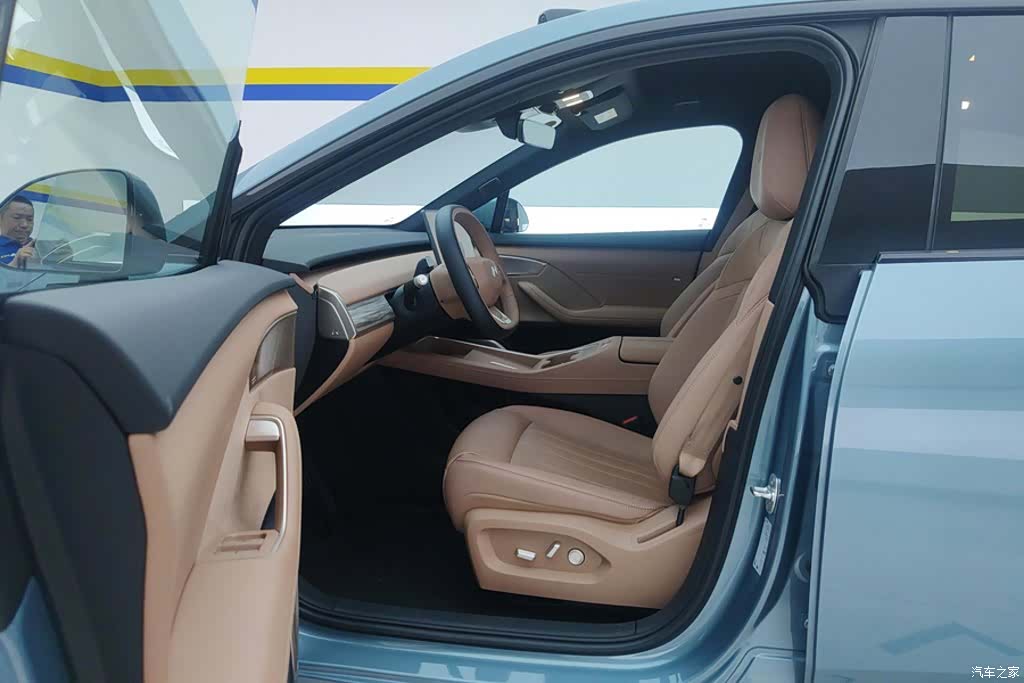 NIO L60, 2025 9