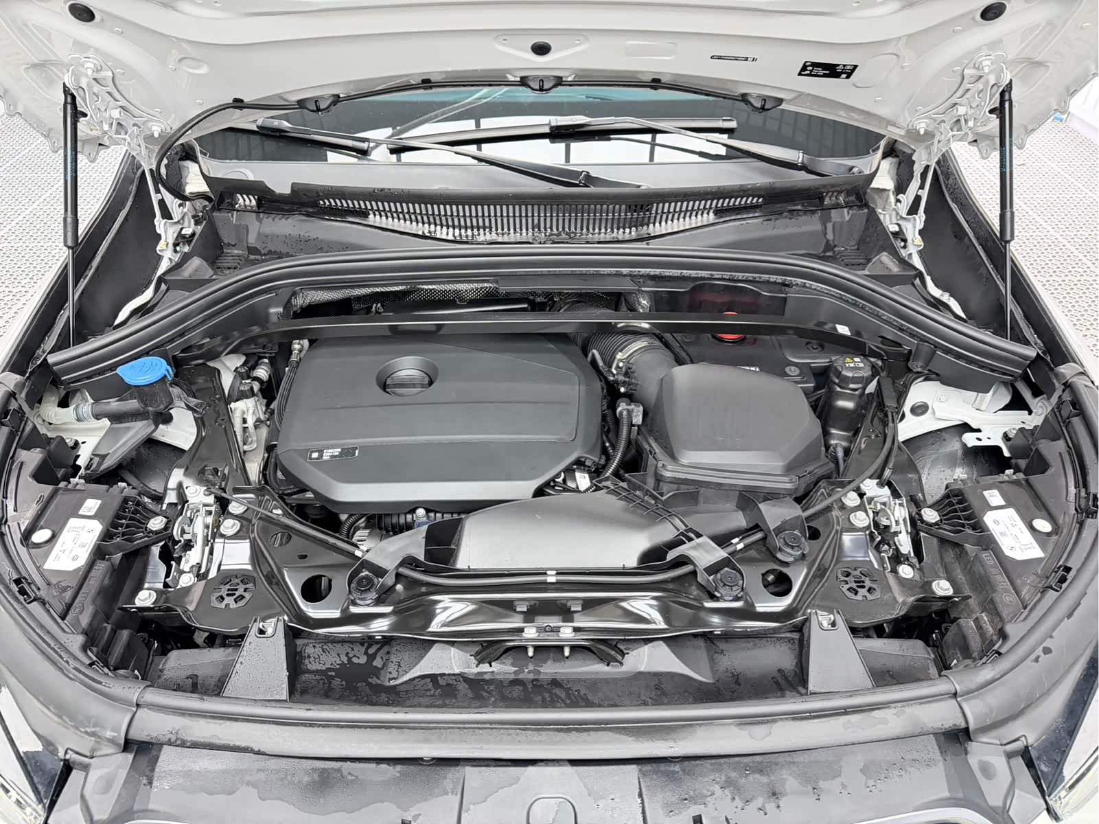 BMW X1, 2023 24