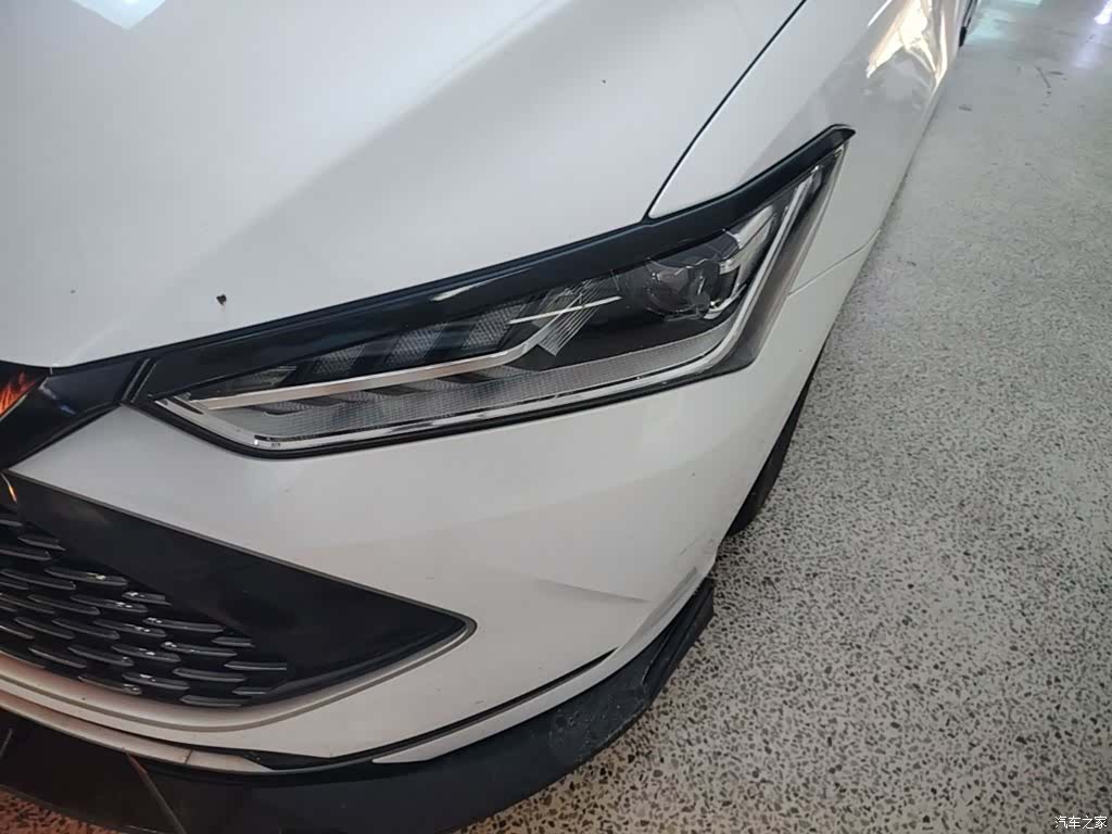 BYD Qin, 2023 24