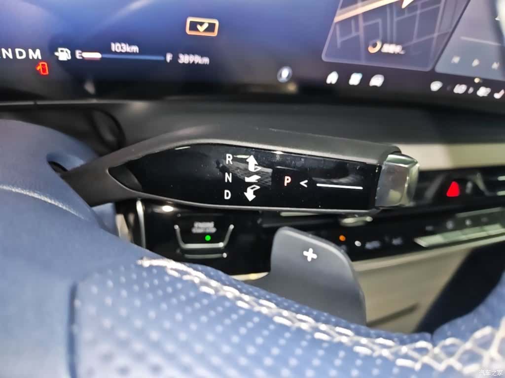 Buick Century, 2025 10