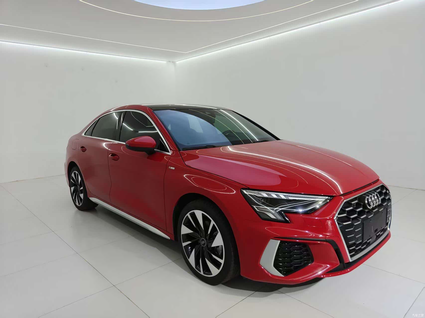 Audi A3, 2023 3