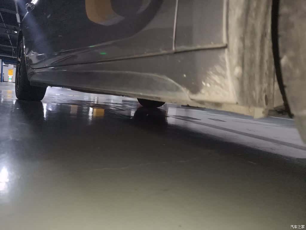 Hyundai Lafesta, 2019 17