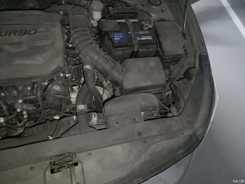 Hyundai Lafesta, 2019 23