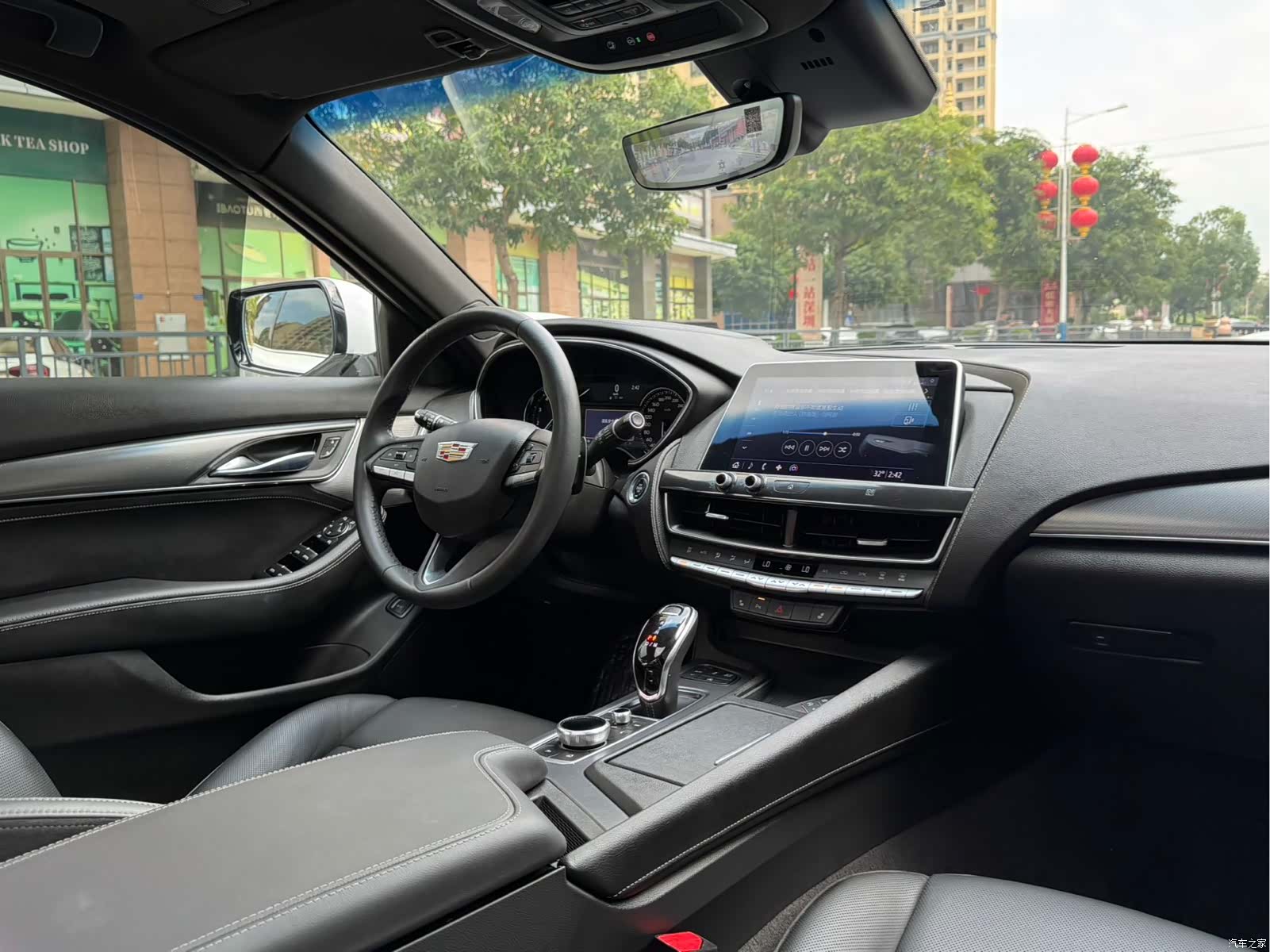 Cadillac CT5, 2020 12
