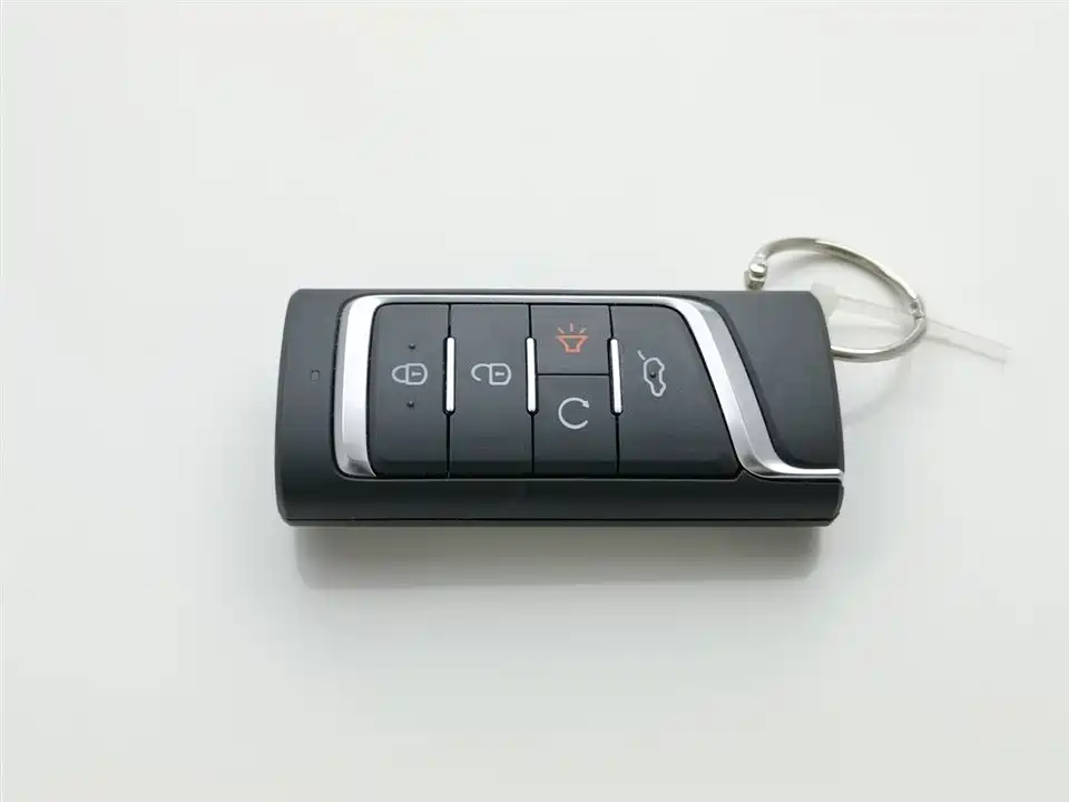 Trumpchi Trumpchi GS4