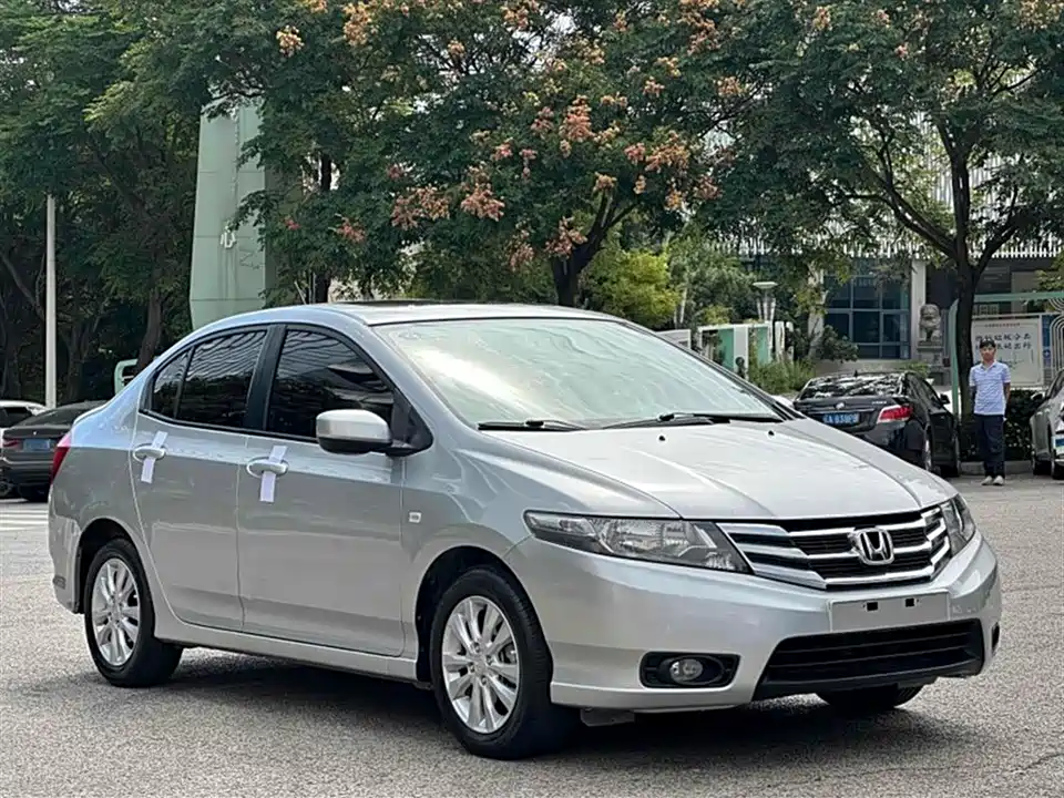 Honda Fengfan Classic