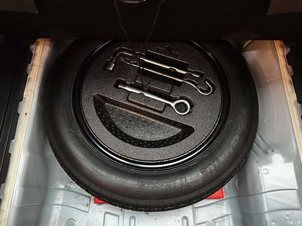 Honda Vezel, 2023 22