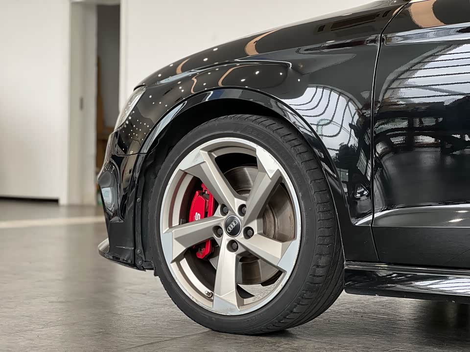 Audi S3 Audi S3