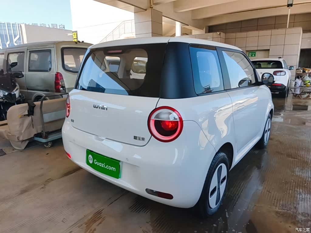 Changan Lumin, 2026 7