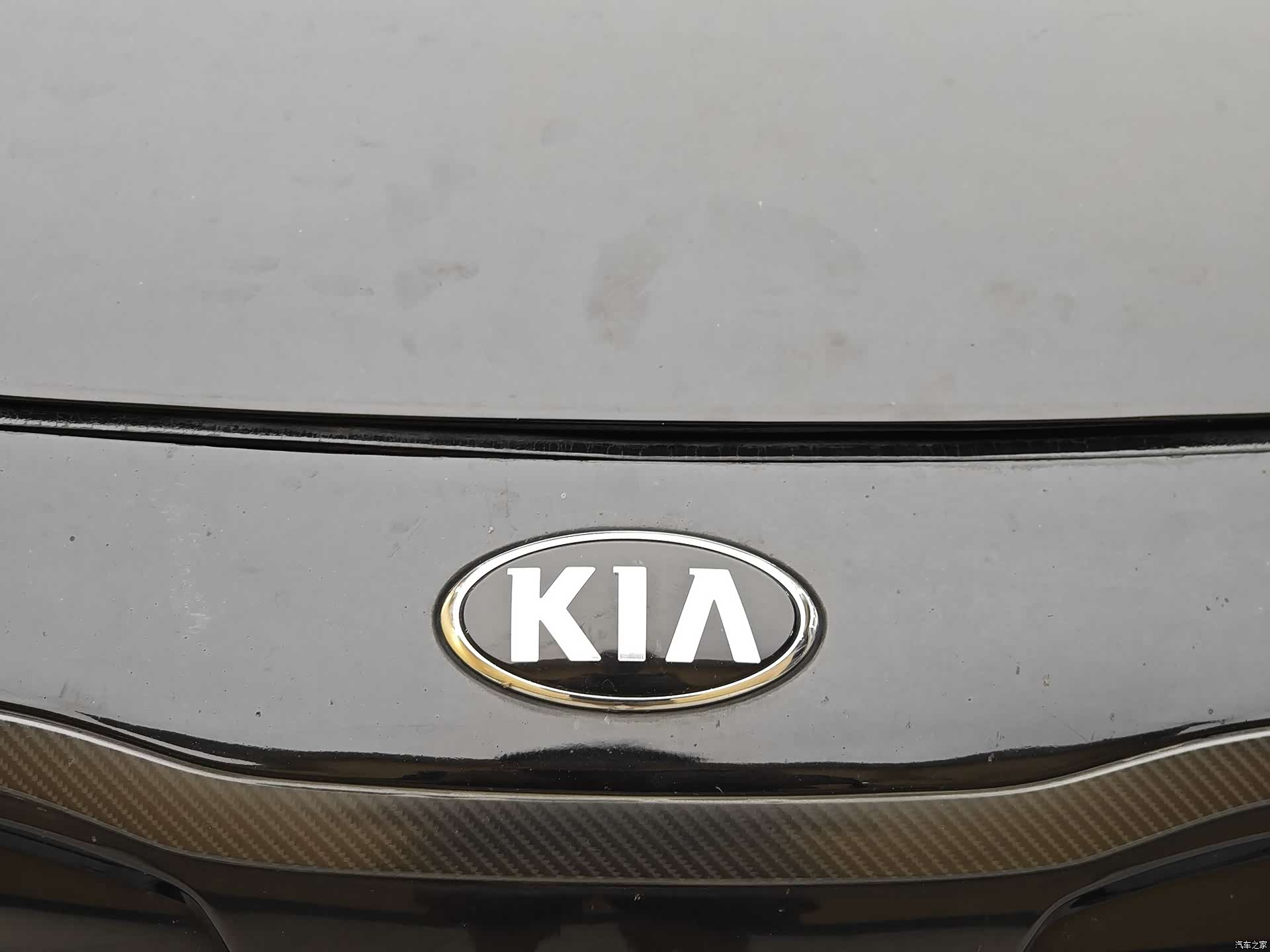 Kia K5, 2019 3