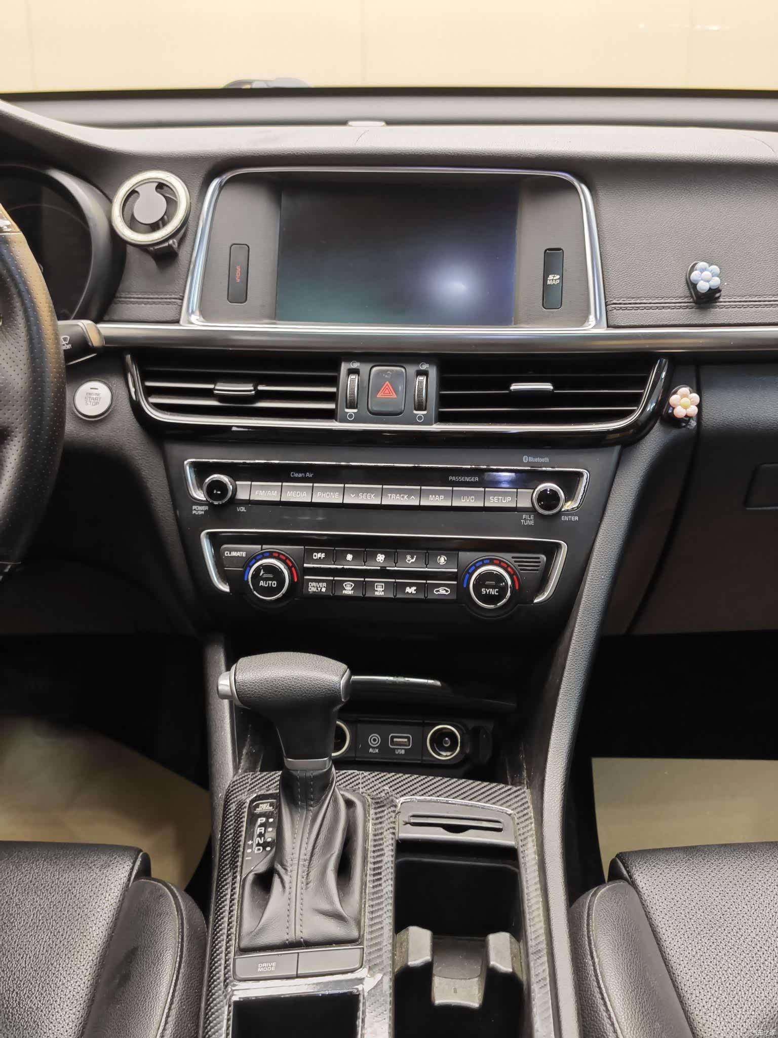 Kia K5, 2019 19