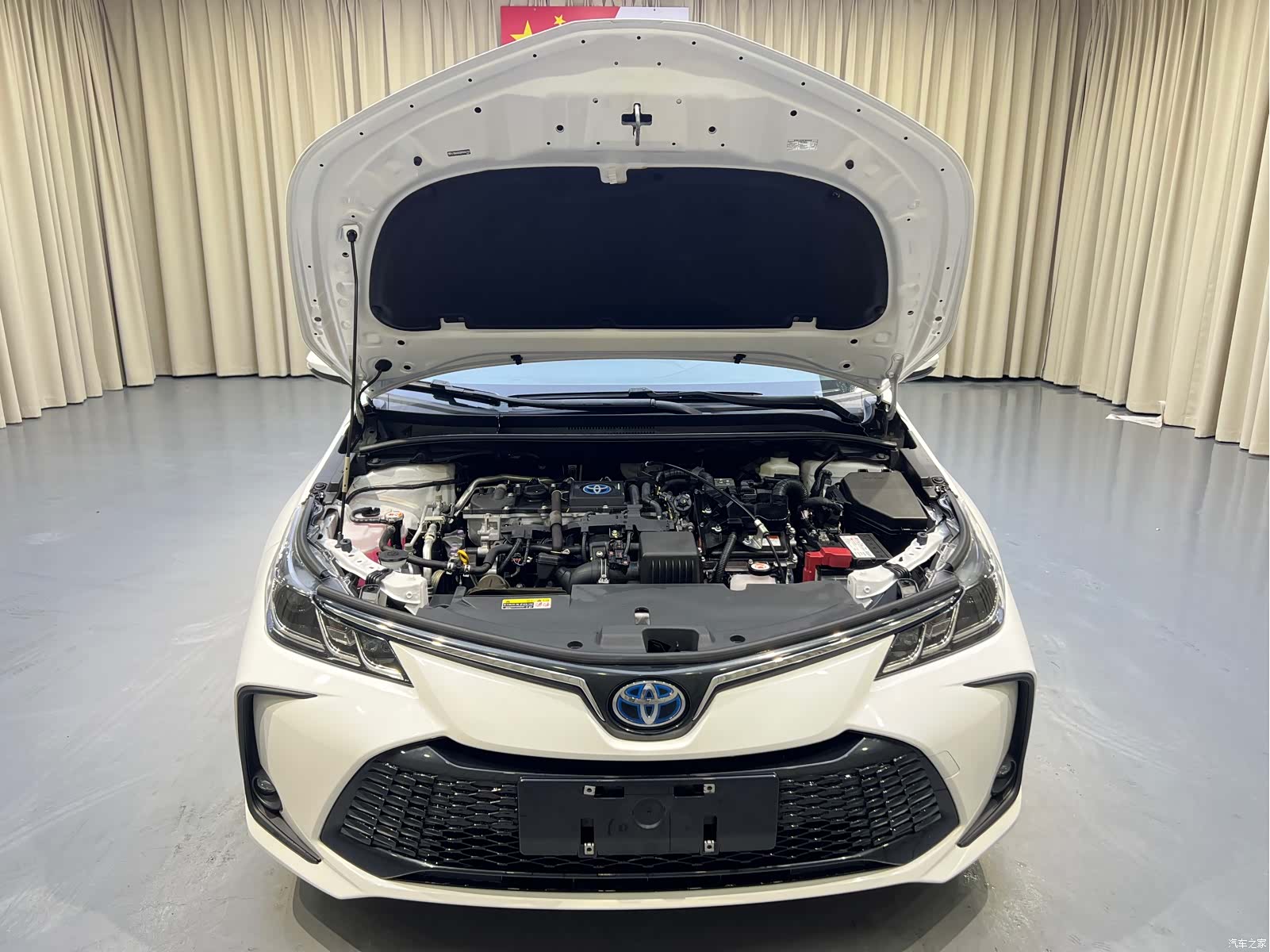 Toyota Corolla, 2023 7