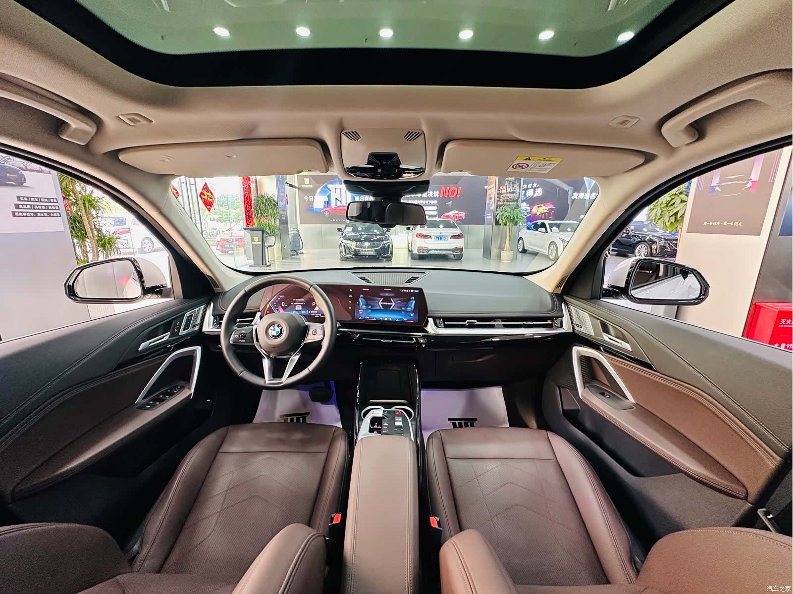 BMW X1, 2024 6