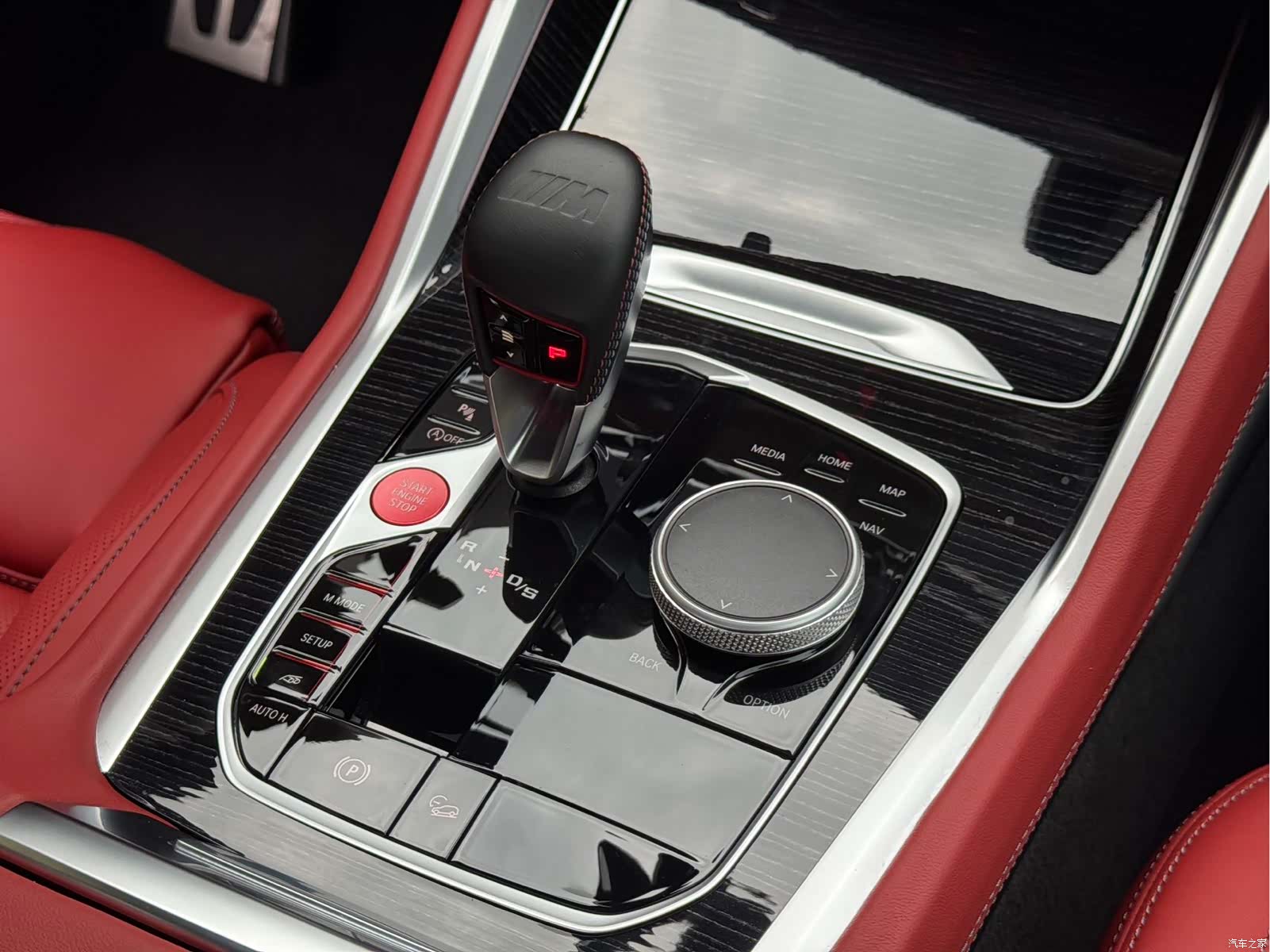 BMW X5, 2024 17