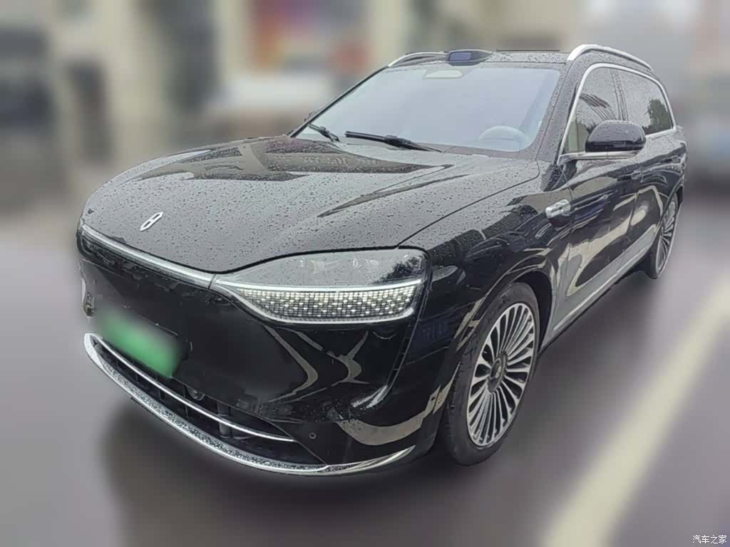 AITO M9, 2025 1