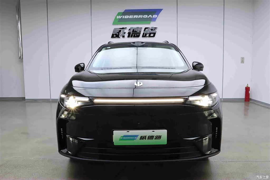 Leapmotor C16, 2025 2