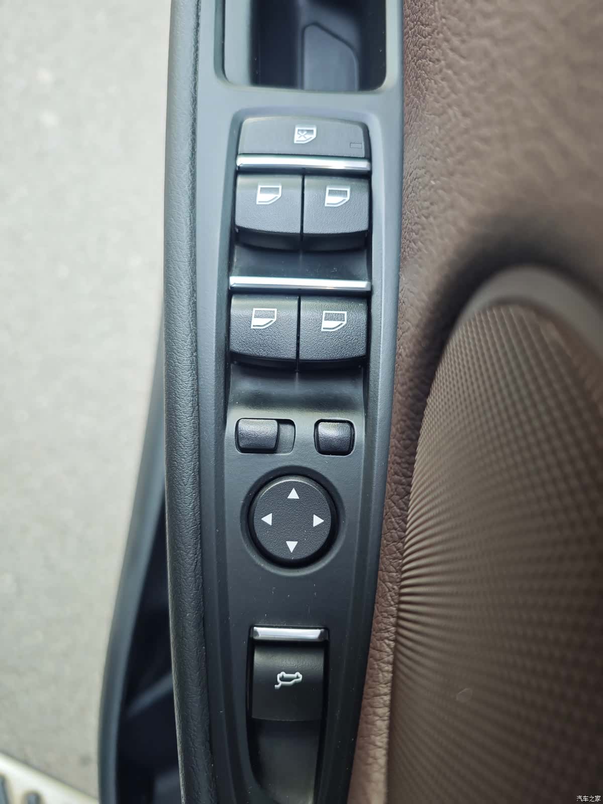 BMW X5, 2015 15