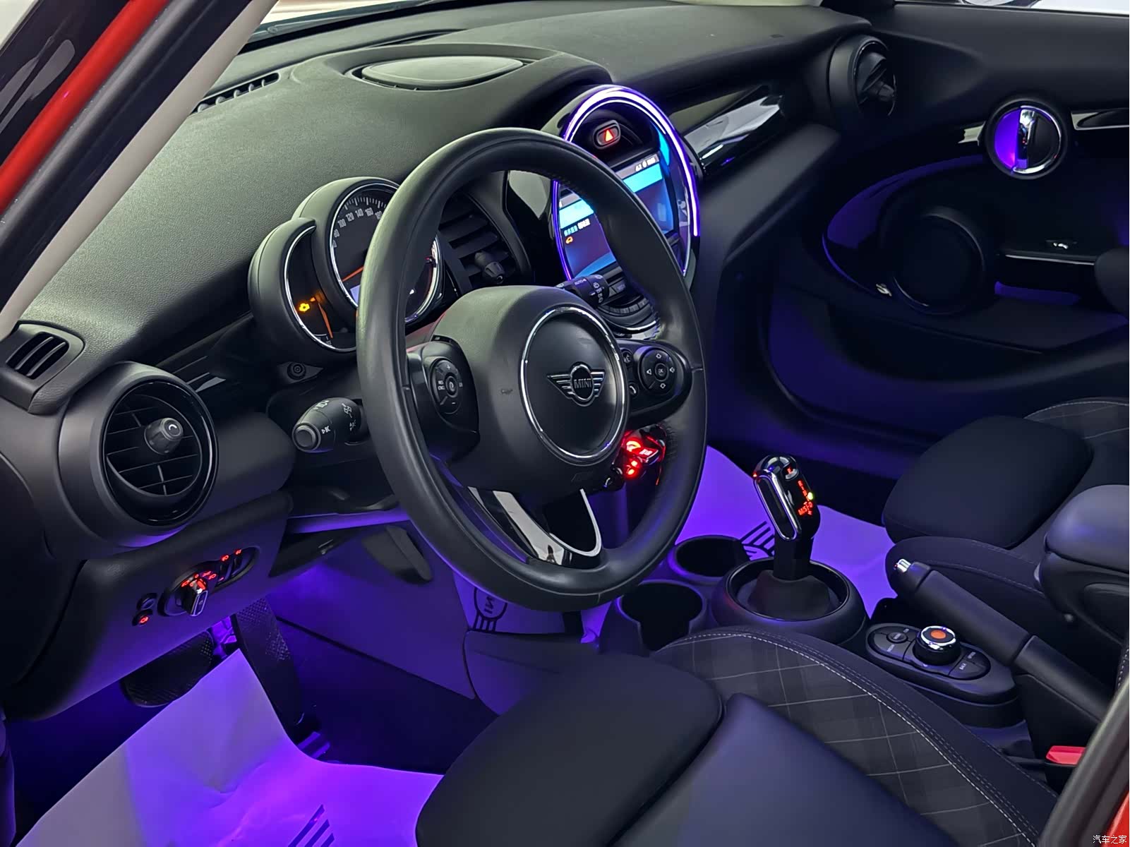 Mini Cooper, 2019 9