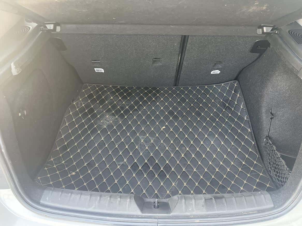 BMW 1 Series, 2018 6
