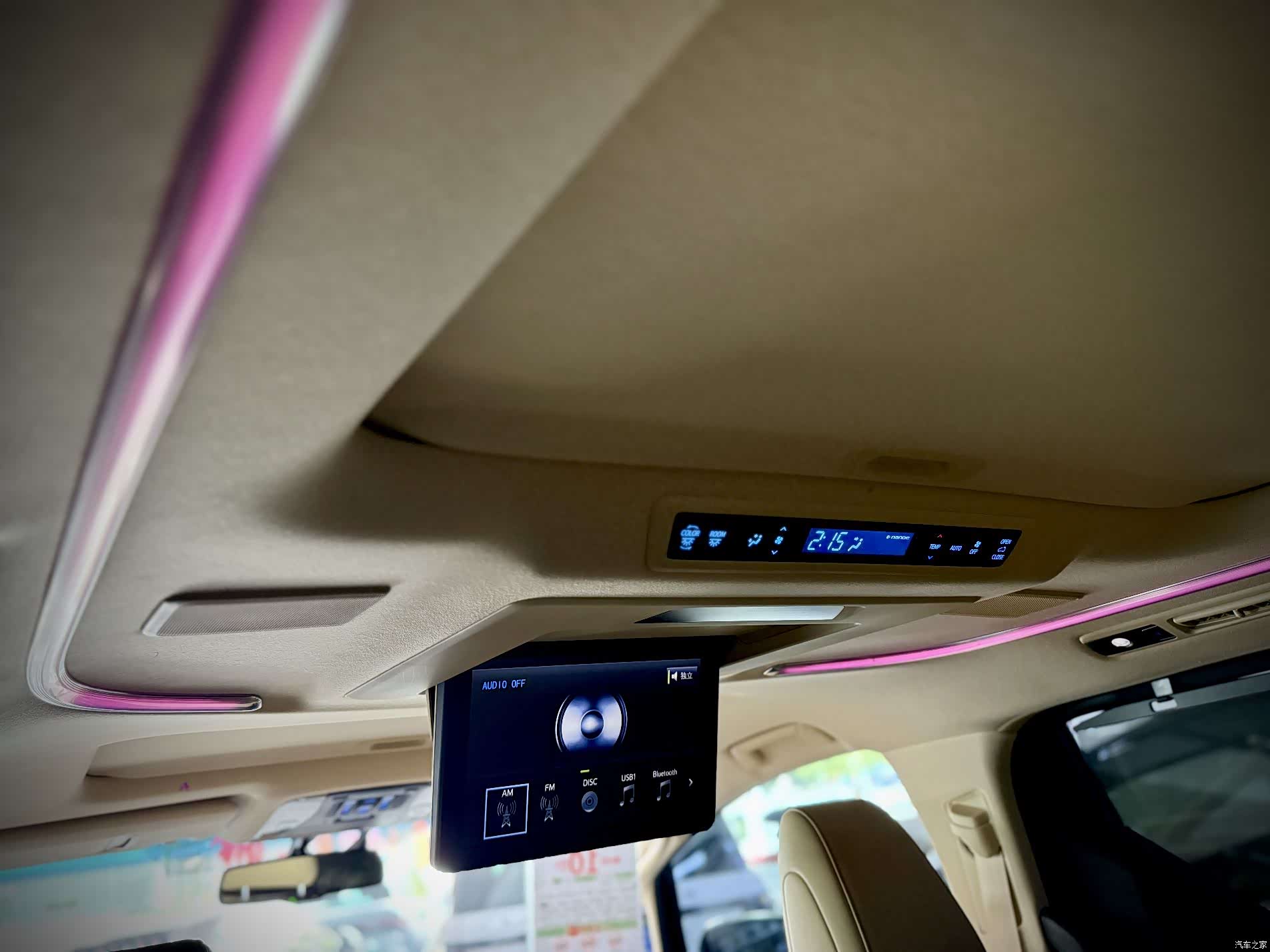 Toyota Alphard, 2018 19