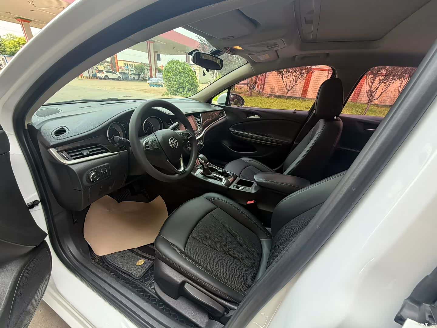 Buick Verano, 2018 9
