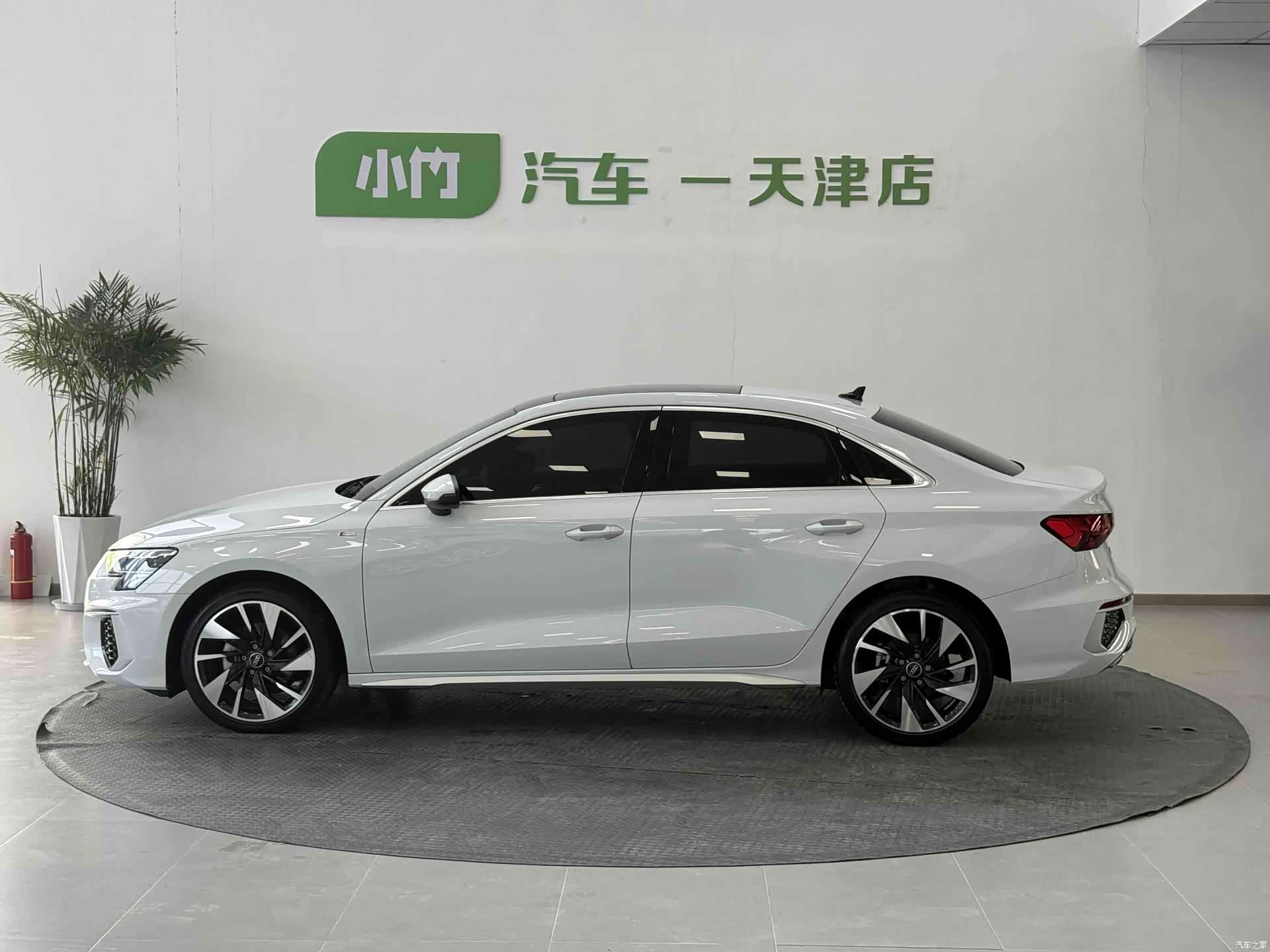 Audi A3, 2023 2