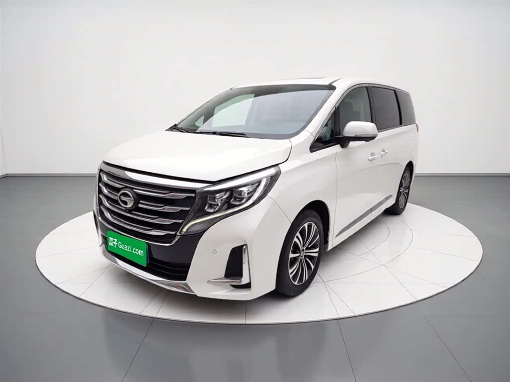 GAC M8