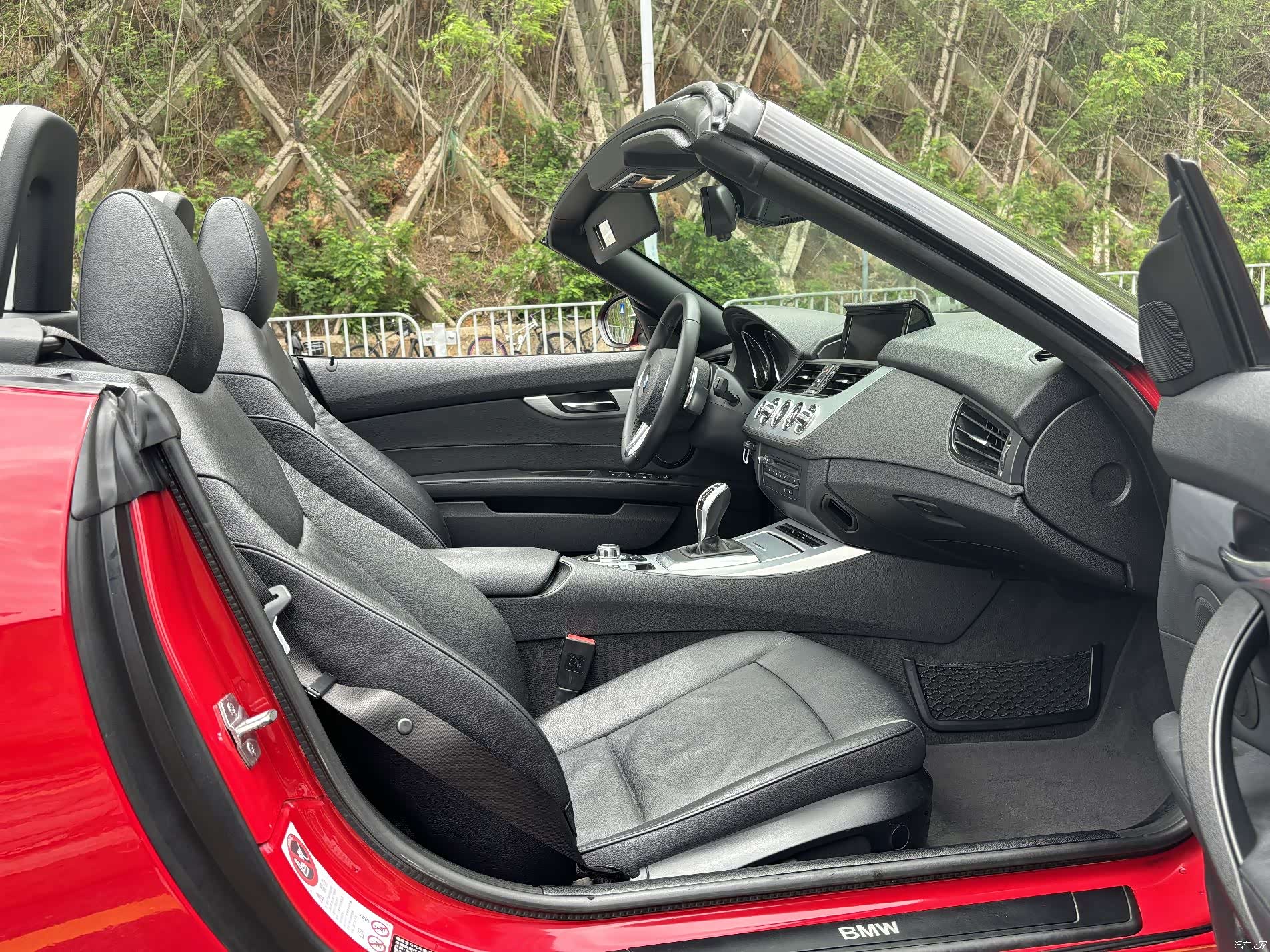 BMW Z4, 2014 6