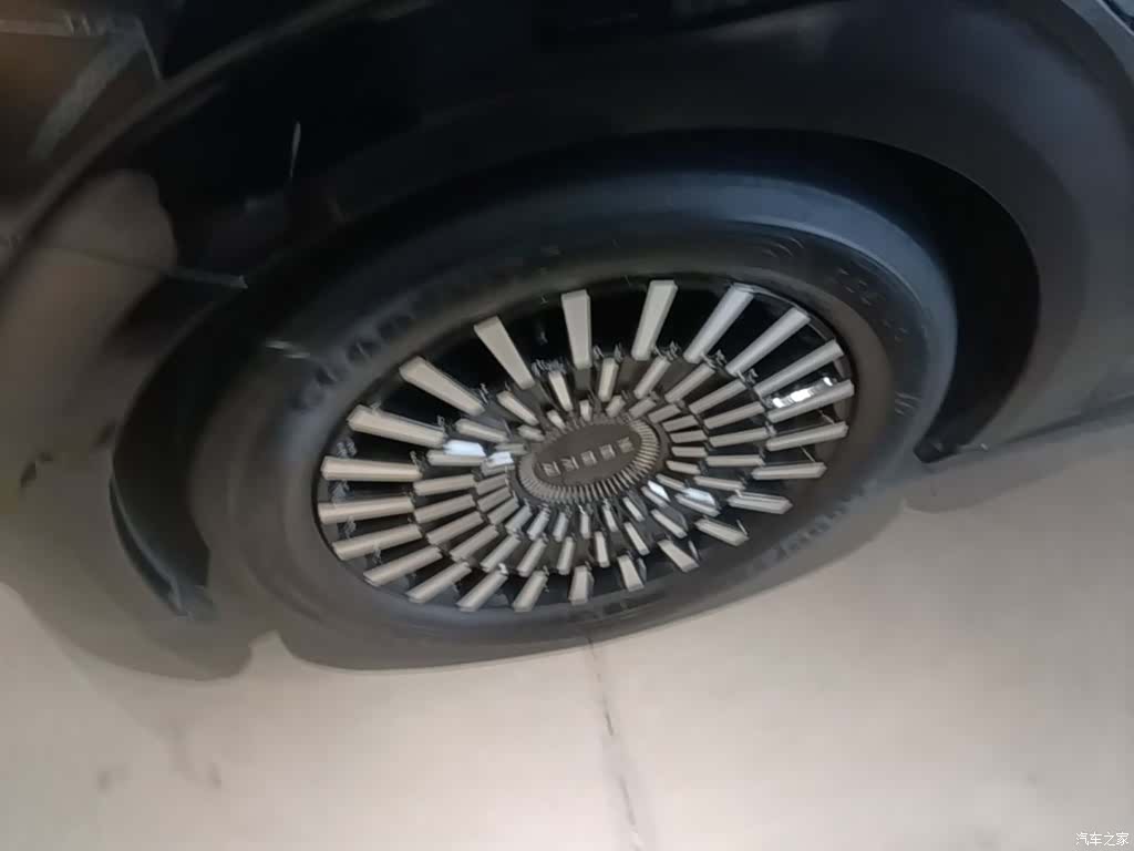 Zeekr 009, 2023 23